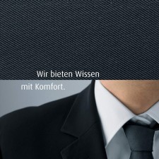 Kunde HAUFE MEDIENGRUPPE  / Agentur PRO DESIGN / Projekt WISSENSFLYER  / Job RETOUCH, COMPOSING