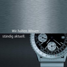 Kunde HAUFE MEDIENGRUPPE  / Agentur PRO DESIGN / Projekt WISSENSFLYER  / Job RETOUCH, COMPOSING