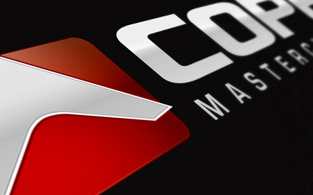 Kunde COPE MASTERCYCLES / Projekt DESIGN - NEUES MARKENLOGO FÜR COPE / Job LOGOENTWICKLUNG